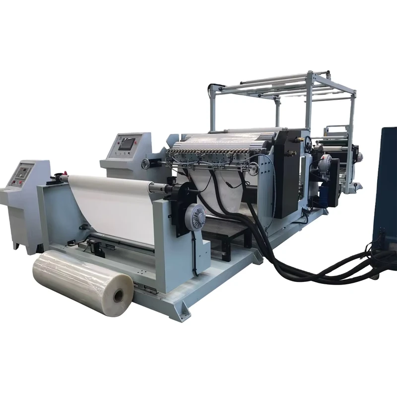 Xiehe-Machinery-Hot-Melt-Cast-Coating-Machine-Fiberglass-Coating-Machine