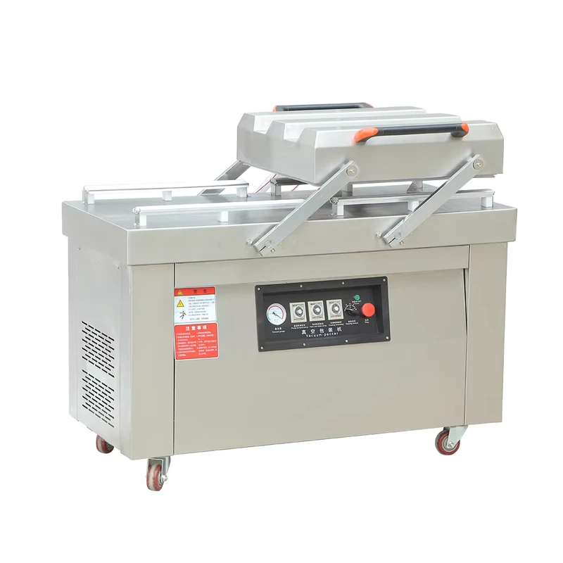 YK-DZ-400-500-600-2SA-CE-Vacuum-Packing-Machine-Double-Chamber-Vacuum-Packing-Machine-Meat-Vacuum-Packing-Machine