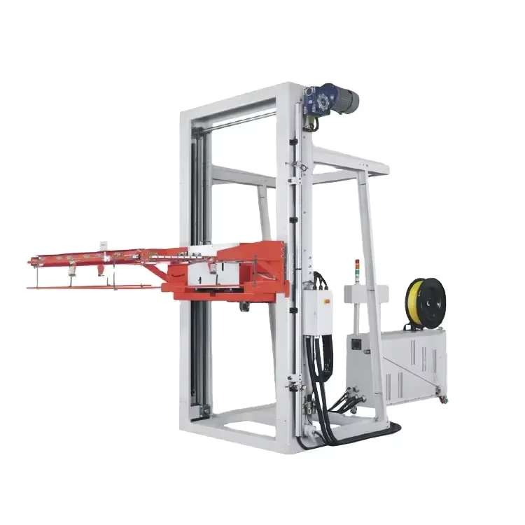 YYIPACK-105A-High-Quality-PP-Belt-Box-case-Packing-Machine-Automatic-Strapping-Machine-Pallet-Strapper-Bunding-Machine