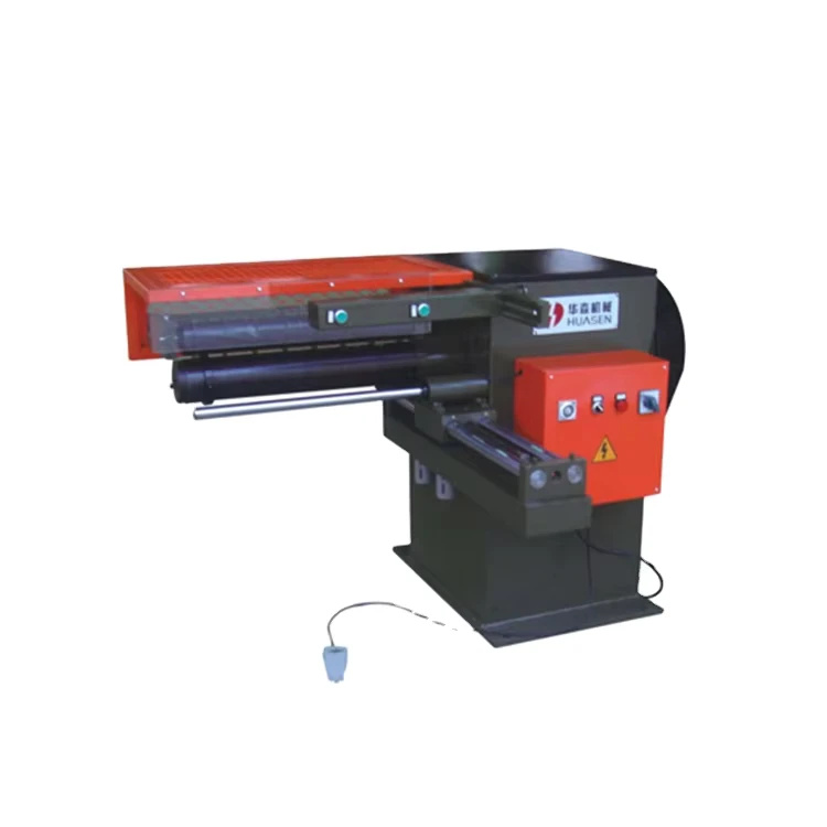 Yancheng-Sandalpaper-Leather-Making-Machine-Wiht-Belt-CE-Cutting-1