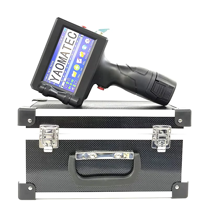 Yaomatec-Tij-Coding-Machine-Handheld-Inkjet-Printer-Imprimante-Portable-on-Plastic-Metal