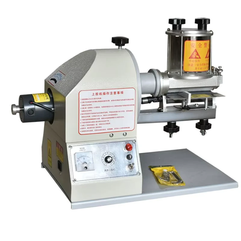 Yellow-Cold-Glue-Leather-Coating-Semi-Automatic-Desktop-Gluing-Machine-for-Glass-EVA-Paper-Plastic-Packaging