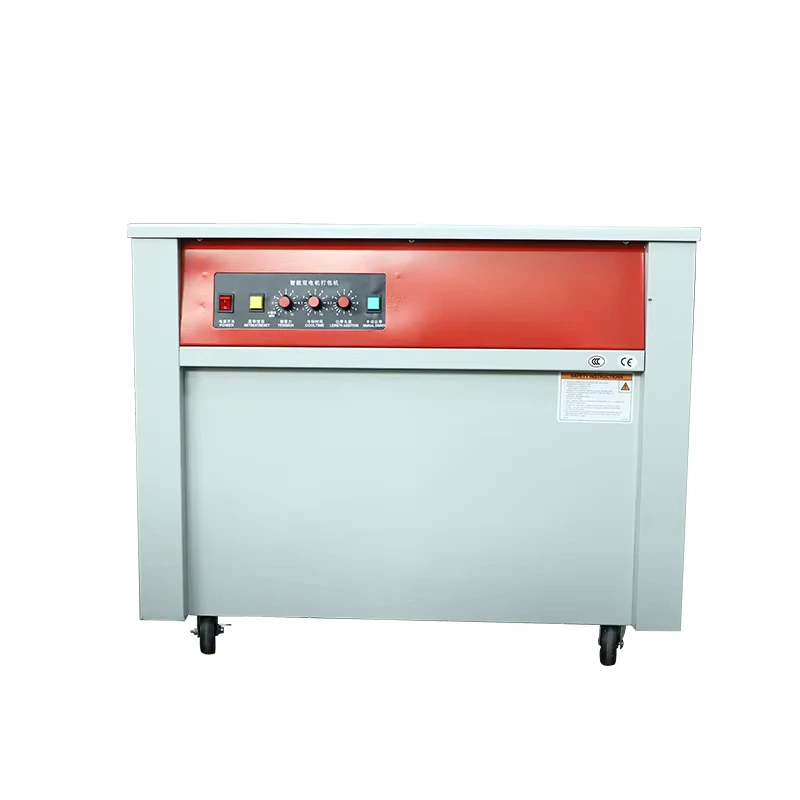 ZILI-PP-Strap-Semi-automatic-Strapping-Industrial-Packing-Machine