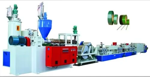 Zhongsu-High-Productivity-Automatic-PP-PET-Profile-Wire-Packing-Belt-Strap-Extrusion-Tie-Making-Machine-with-Pump-Bearing-1