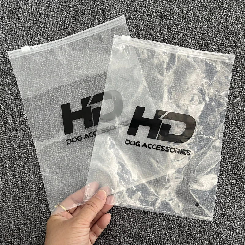 Zipper-PE-Plastic-Packaging-Bags-Recyclable-OEM-Customizable-for-Small-Business