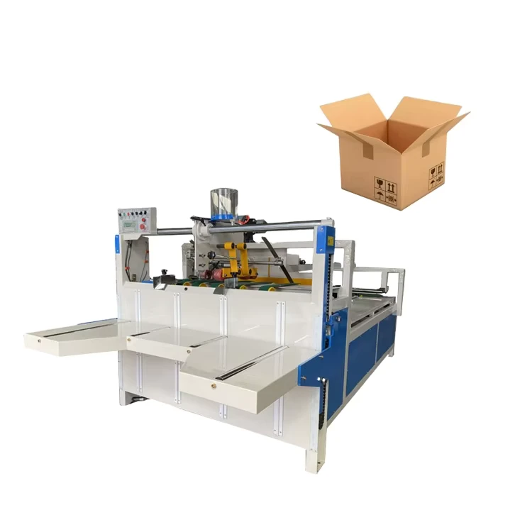 semi-automatic-paper-board-gluing-pasting-machine-Gluer-folder-machine-for-cardboard-carton-box