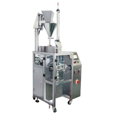 55-VERTICAL PACKING MACHINE FOR SHISHA TABACCO