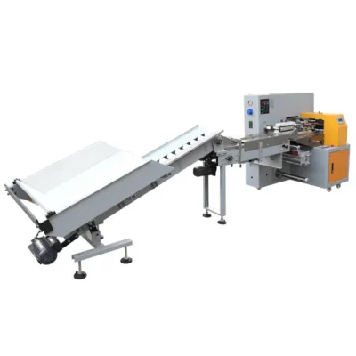 67-FRUIT PACKAGING MACHINES